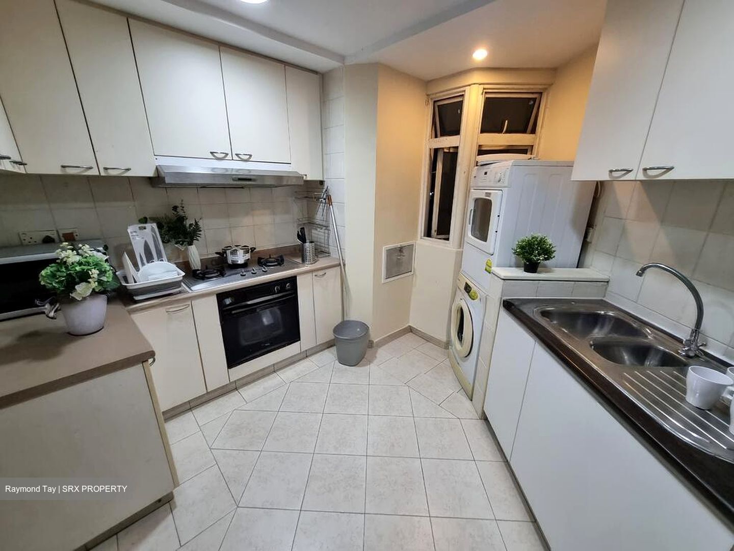 Burlington Square (D7), Apartment #548865931